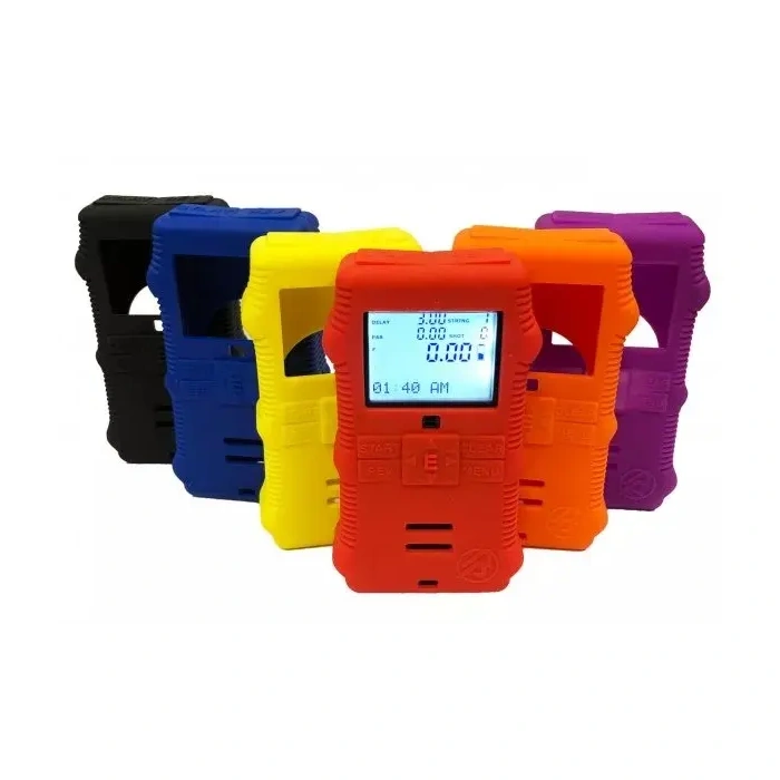 Pokrowiec na Timer DAA Tactical CED7000 POMARAŃCZOWY